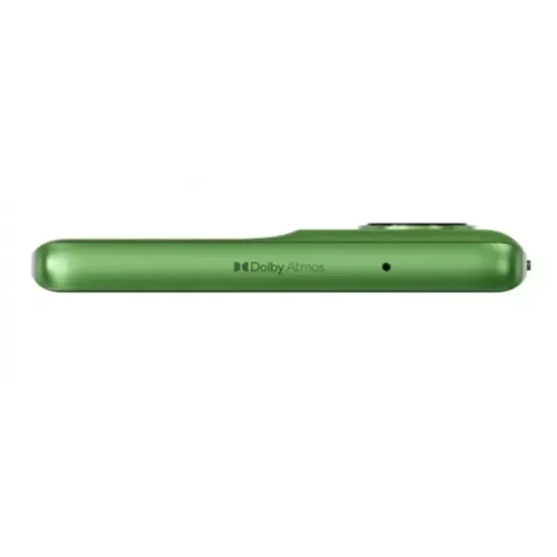 Smartphone Motorola Edge 50 Fusion 5G — 8 GB RAM, 256 GB almacenamiento, Forest Green