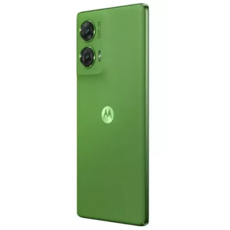 Smartphone Motorola Edge 50 Fusion 5G — 8 GB RAM, 256 GB almacenamiento, Forest Green