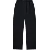 Conjunto sudadera con capucha Berghaus Prism PT HZ y pantalón cubrepantalón Hillwalker, Talla L, negro
