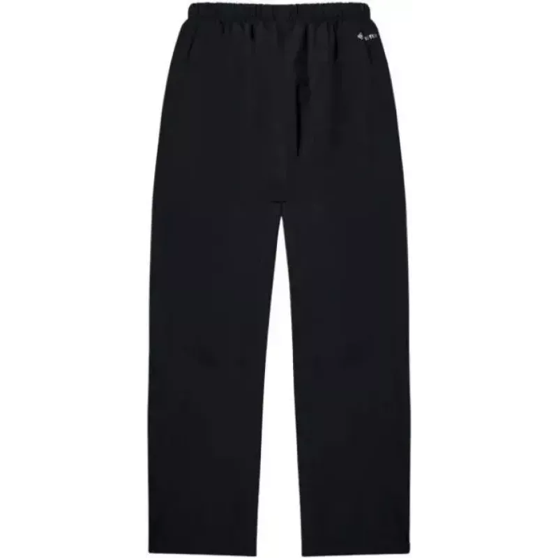 Conjunto sudadera con capucha Berghaus Prism PT HZ y pantalón cubrepantalón Hillwalker, Talla L, negro