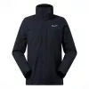 Chaqueta Berghaus Hillwalker IA Shell Talla M Negra + Sudadera Berghaus Prism PT HZ Talla M Negra