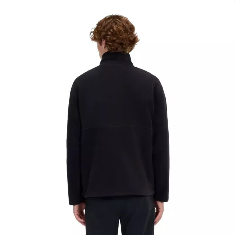 Chaqueta Berghaus Hillwalker IA Shell Talla M Negra + Sudadera Berghaus Prism PT HZ Talla M Negra