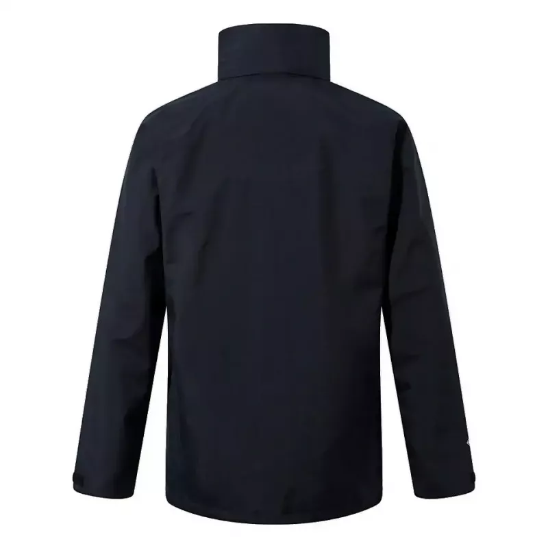 Chaqueta Berghaus Hillwalker IA Shell Talla M Negra + Sudadera Berghaus Prism PT HZ Talla M Negra