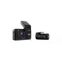 Dashcam Navitel R480 2K, cámara dual, Quad HD 2560×1440, gran angular 160°, 2