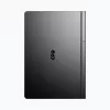 GPD Pocket 4 portátil — AMD Ryzen 7 8840U, 8 inch WQXGA 2560×1600 144Hz táctil, 16GB DDR5, 1TB NVMe, Radeon 780M, Windows 11, LAN, FPR, grafito