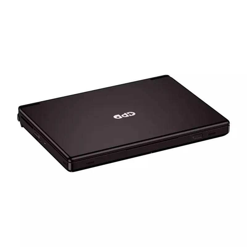 Portátil GPD WinMax 2 (Ryzen AI 9 HX370) 10,1 inch WQXGA pantalla táctil, 32 GB DDR5, 2 TB NVMe, AMD Radeon 890M, Windows 11