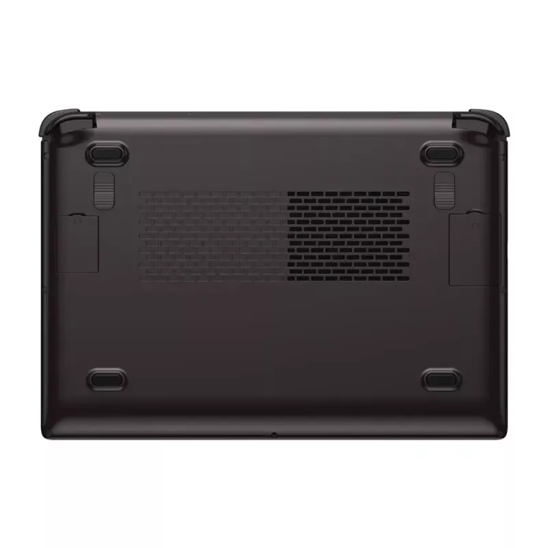 Portátil GPD WinMax 2 (Ryzen AI 9 HX370) 10,1 inch WQXGA pantalla táctil, 32 GB DDR5, 2 TB NVMe, AMD Radeon 890M, Windows 11