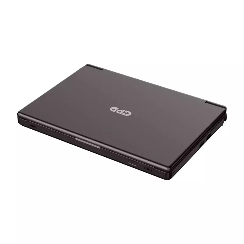 Portátil GPD WinMax 2 (Ryzen AI 9 HX370) 10,1 inch WQXGA pantalla táctil, 32 GB DDR5, 2 TB NVMe, AMD Radeon 890M, Windows 11