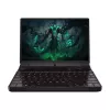 Portátil GPD WinMax 2 (Ryzen AI 9 HX370) 10,1 inch WQXGA pantalla táctil, 32 GB DDR5, 2 TB NVMe, AMD Radeon 890M, Windows 11