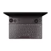 Portátil GPD WinMax 2 (Ryzen AI 9 HX370) 10,1 inch WQXGA pantalla táctil, 32 GB DDR5, 2 TB NVMe, AMD Radeon 890M, Windows 11