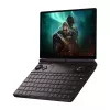 Portátil GPD WinMax 2 (Ryzen AI 9 HX370) 10,1 inch WQXGA pantalla táctil, 32 GB DDR5, 2 TB NVMe, AMD Radeon 890M, Windows 11