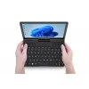 Portátil GPD Pocket 3K1 — 8 inch WUXGA pantalla táctil, Intel i3-1125G4, 16GB RAM, 512GB NVMe, Win 11, LAN, HDMI, BT 5.3