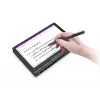 Portátil GPD Pocket 3K1 — 8 inch WUXGA pantalla táctil, Intel i3-1125G4, 16GB RAM, 512GB NVMe, Win 11, LAN, HDMI, BT 5.3