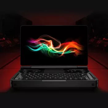 Portátil GPD WinMini HX370 — 7