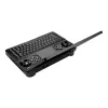 Portátil GPD WinMini HX370 — 7 inch FHD 120Hz táctil, AMD Ryzen AI 9 HX370, 32GB DDR5, 2TB NVMe, Radeon 890M, Win 11, negro