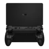 Portátil GPD WinMini HX370 — 7 inch FHD 120Hz táctil, AMD Ryzen AI 9 HX370, 32GB DDR5, 2TB NVMe, Radeon 890M, Win 11, negro