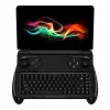 Portátil GPD WinMini HX370 — 7 inch FHD 120Hz táctil, AMD Ryzen AI 9 HX370, 32GB DDR5, 2TB NVMe, Radeon 890M, Win 11, negro