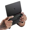Portátil GPD WinMini HX370 — 7 inch FHD 120Hz táctil, AMD Ryzen AI 9 HX370, 32GB DDR5, 2TB NVMe, Radeon 890M, Win 11, negro
