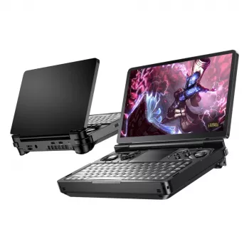Portátil GPD WinMini HX370 — 7