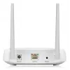 Punto de acceso inalámbrico Zyxel NWA30BE dual-band 2,4/5 GHz, 5012 Mbit/s, PoE, blanco