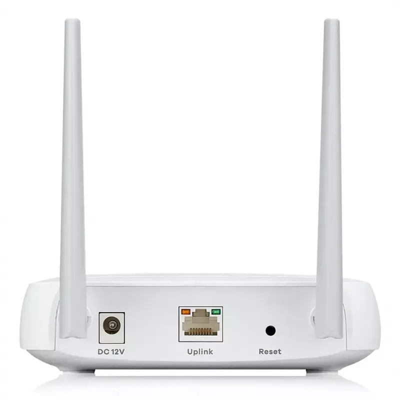 Punto de acceso inalámbrico Zyxel NWA30BE dual-band 2,4/5 GHz, 5012 Mbit/s, PoE, blanco