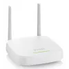 Punto de acceso inalámbrico Zyxel NWA30BE dual-band 2,4/5 GHz, 5012 Mbit/s, PoE, blanco