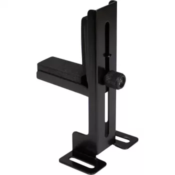 Caja de PC Inter-Tech H-606 Micro Tower negra
