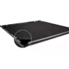 Caja de PC Inter-Tech H-606 Micro Tower negra