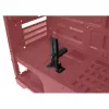 Caja de PC Inter-Tech H-606 Micro Tower negra