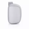 Mochila antirrobo XDDESIGN Bobby Sling gris — ligera, resistente al agua, llevable como bandolera