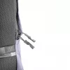 Mochila antirrobo XDDESIGN Bobby Soft – gris lavanda, mochila urbana antirrobo P705.992