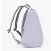 Mochila antirrobo XDDESIGN Bobby Soft – gris lavanda, mochila urbana antirrobo P705.992