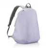 Mochila antirrobo XDDESIGN Bobby Soft – gris lavanda, mochila urbana antirrobo P705.992