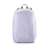 Mochila antirrobo XDDESIGN Bobby Soft – gris lavanda, mochila urbana antirrobo P705.992