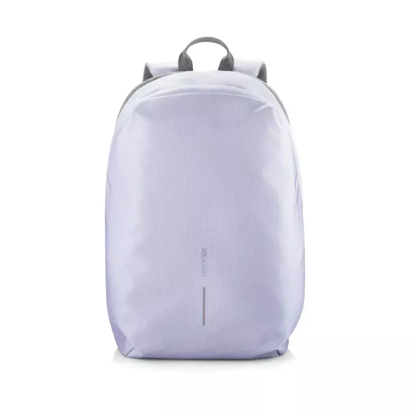 Mochila antirrobo XDDESIGN Bobby Soft – gris lavanda, mochila urbana antirrobo P705.992