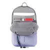 Mochila antirrobo XDDESIGN Bobby Soft – gris lavanda, mochila urbana antirrobo P705.992