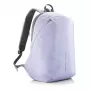 Mochila antirrobo XDDESIGN Bobby Soft – gris lavanda, mochila urbana antirrobo P705.992