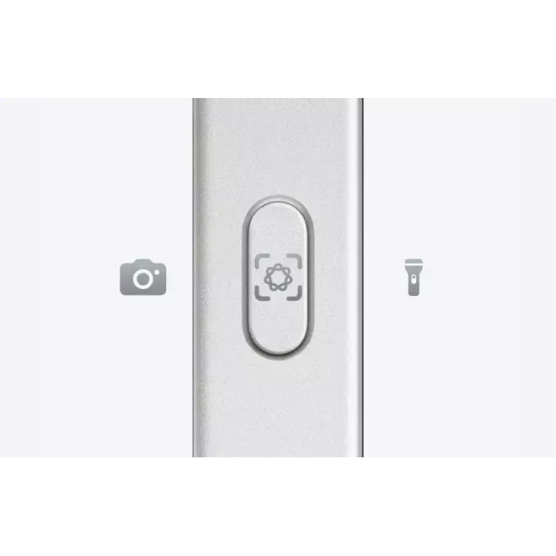 Smartphone Apple iPhone 17e, 256 GB, blanco, pantalla de 15,5 cm (6,1 pulgadas), A19, cámara trasera de 48 MP, Dual SIM