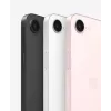 Smartphone Apple iPhone 17e – pantalla de 6,1 pulgadas (15,5 cm), A19, 256 GB, cámara trasera de 48 MP, Dual SIM, Soft Pink