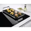 Placa de inducción integrable Electrolux EIV734 negra 68 cm de ancho 4 zonas