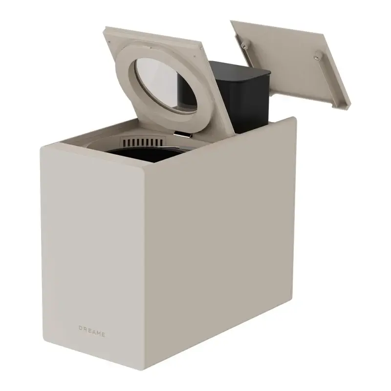 Dreame SF25 triturador de residuos alimentarios CVF70A