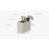 Dreame SF25 triturador de residuos alimentarios CVF70A