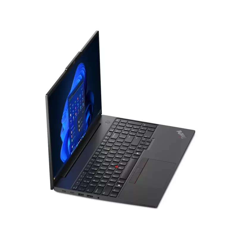 Portátil Lenovo ThinkPad E16 Gen 2 16 pulgadas AMD Ryzen 5 7535U 8GB 256GB AMD Radeon 660M Windows 11 Pro