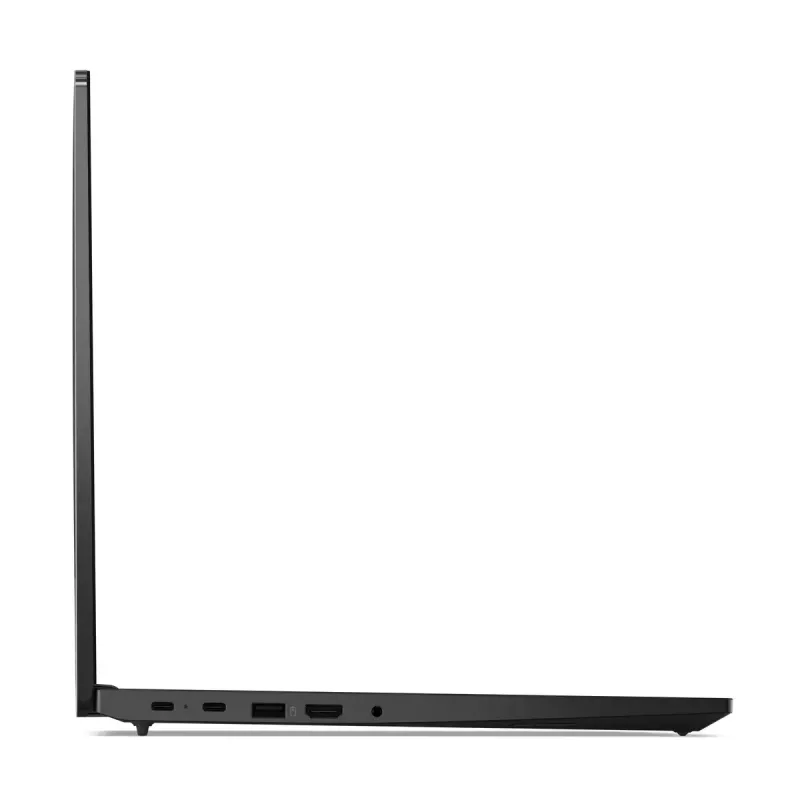 Portátil Lenovo ThinkPad E16 Gen 2 16 pulgadas AMD Ryzen 5 7535U 8GB 256GB AMD Radeon 660M Windows 11 Pro