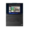 Portátil Lenovo ThinkPad E16 Gen 2 16 pulgadas AMD Ryzen 5 7535U 8GB 256GB AMD Radeon 660M Windows 11 Pro