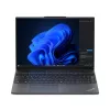 Portátil Lenovo ThinkPad E16 Gen 2 16 pulgadas AMD Ryzen 5 7535U 8GB 256GB AMD Radeon 660M Windows 11 Pro