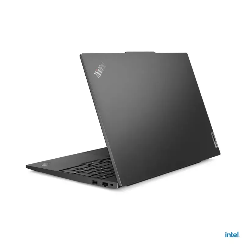 Portátil Lenovo ThinkPad E16 Gen 1 16 pulgadas Intel Core i5 16 GB 512 GB Intel Iris Xe Windows 11 Pro