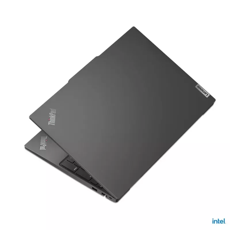 Portátil Lenovo ThinkPad E16 Gen 1 16 pulgadas Intel Core i5 16 GB 512 GB Intel Iris Xe Windows 11 Pro