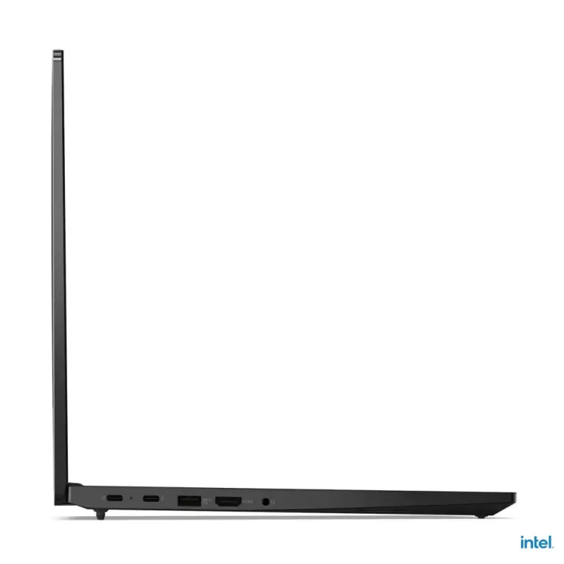 Portátil Lenovo ThinkPad E16 Gen 1 16 pulgadas Intel Core i5 16 GB 512 GB Intel Iris Xe Windows 11 Pro