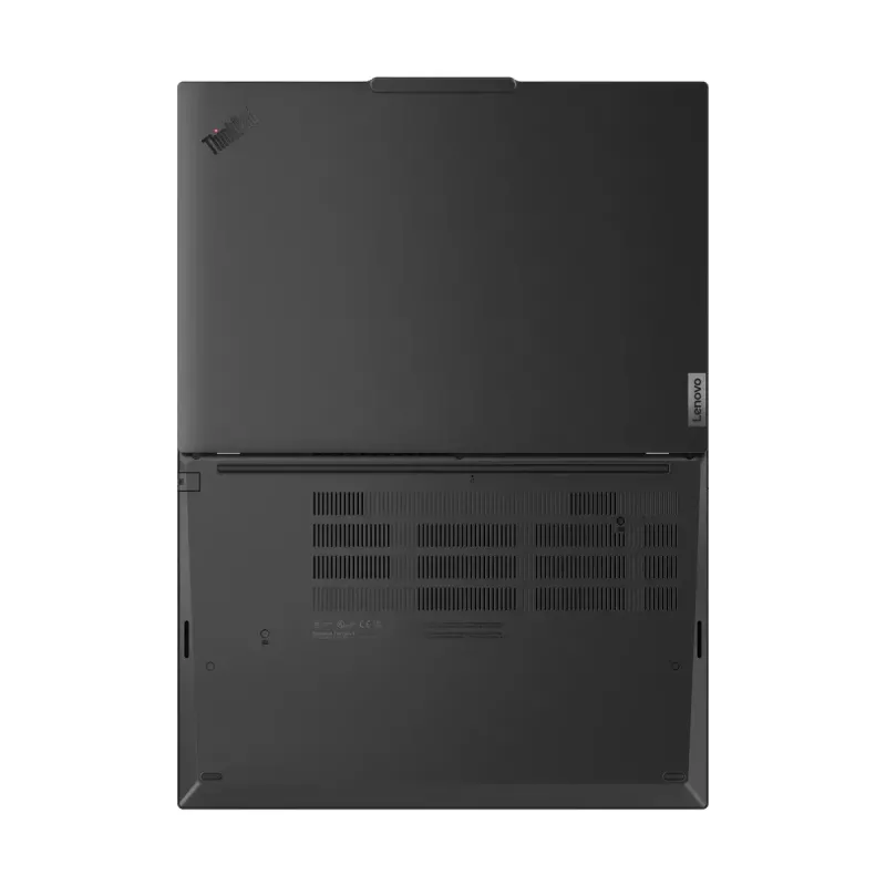 Portátil Lenovo ThinkPad T16 Gen 4 (AMD) — AMD Ryzen AI 7 350, 16 pulgadas WUXGA, 16 GB DDR5, 512 GB SSD, Windows 11 Pro, negro